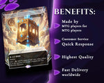 Artifacts Vehicles | DeckTutors Set (50 Cards)
