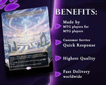 Lands Colorless | DeckTutors Set (50 Cards)