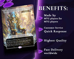 Artifacts: Mana Rocks | DeckTutors Set (50 Cards)