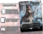 King of the Oathbreakers | Spirit Tribal | Commander Deck