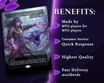 Black Instants | DeckTutors Set (50 Cards)