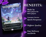 White Sorceries | DeckTutors Set (50 Cards)
