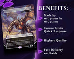 Artifacts Creatures | DeckTutors Set (50 Cards)