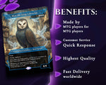 Blue Creatures | DeckTutors Set (50 Cards)