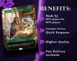 Green Instants | DeckTutors Set (50 Cards)