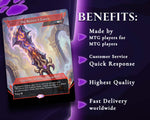 Artifacts Equipments | DeckTutors Set (50 Cards)