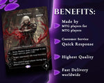Planeswalkers | DeckTutors Set (50 Cards)