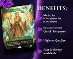 Green Creatures | DeckTutors Set (50 Cards)