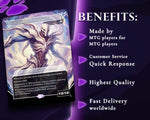 Colorless | DeckTutors Set (50 Cards)