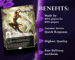White Instants | DeckTutors Set (50 Cards)