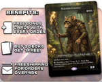 Vren, The Relentless | Board Control | Commander Deck