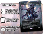 Splinter, Radical Rat | Legendary Ninjas | Commander Deck