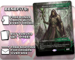 Felothar, Dawn of the Abzan | +1/+1 Sacrifice | Commander Deck