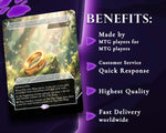 Artifacts Utility | DeckTutors Set (50 Cards)