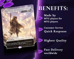 White Enchantments | DeckTutors Set (50 Cards)