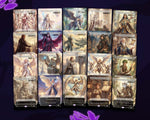 White Creatures | DeckTutors Set (50 Cards)
