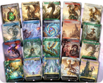 The Ur-Dragon | Dragon Tribal | Commander Deck