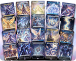Zur the Enchanter | Stellar Voltron | Commander Deck