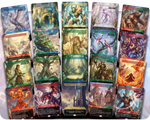 Eshki, Temur's Roar | High Power / Counters | Commander Deck
