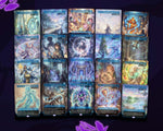 Blue Enchantments | DeckTutors Set (50 Cards)