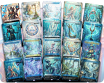 Sygg, Wanderwine Wisdom | Merfolk Tribal | Commander Deck