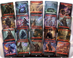 Slash, Reptile Rampager | Anti-Heroes | Commander Deck
