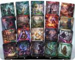 Winter, Misanthropic Guide | Danger Games | Commander Deck