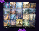 Lands Colorless | DeckTutors Set (50 Cards)
