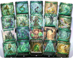 Aeve, Progenitor Ooze | Ooze Tribal | Commander Deck