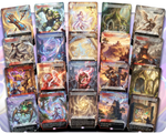 Sami, Wildcat Captain | Artifacts | Commander Deck