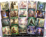 Felothar, Dawn of the Abzan | +1/+1 Sacrifice | Commander Deck