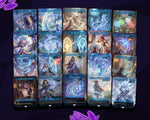Blue Instants | DeckTutors Set (50 Cards)