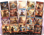 Ghyrson Starn, Kelermorph | Wild West | Commander Deck