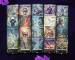 Artifacts Equipments | DeckTutors Set (50 Cards)