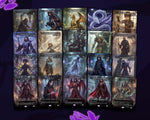 Black Creatures | DeckTutors Set (50 Cards)