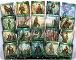 Tyvar, the Pummeler | Elf Tribal | Commander Deck