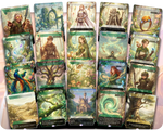 Brigid, Clachan's Heart  | Small Creatures | Commander Deck