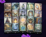 Artifacts Utility | DeckTutors Set (50 Cards)