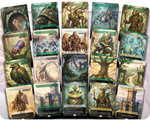 Doran, Besieged by Time | Big Toughness | Commander Deck
