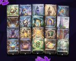 Artifacts | DeckTutors Set (50 Cards)