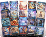 Shiko, Paragon of the Way | Noncreatures/Blink | Commander Deck