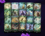 Green Instants | DeckTutors Set (50 Cards)