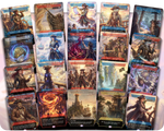 Breeches & Malcolm | Pirate Tribal | Commander Deck