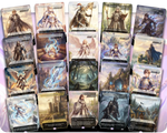 Syr Vondam, Sunstar Exemplar | Exile/Blink/ETB | Commander Deck