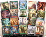 Pantlaza, Sun-Favored | Dinosaur Tribal | Commander Deck