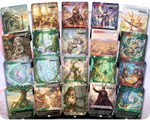 Baylen, the Haymaker | Token Matters | Commander Deck