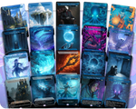 The Mindskinner | Mill | Commander Deck