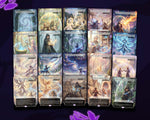 White Instants | DeckTutors Set (50 Cards)