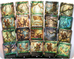 Hazel of the Rootbloom | Squirrel Tribal | Commander Deck