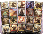Zurgo, Thunder's Decree | Token Aggro | Commander Deck